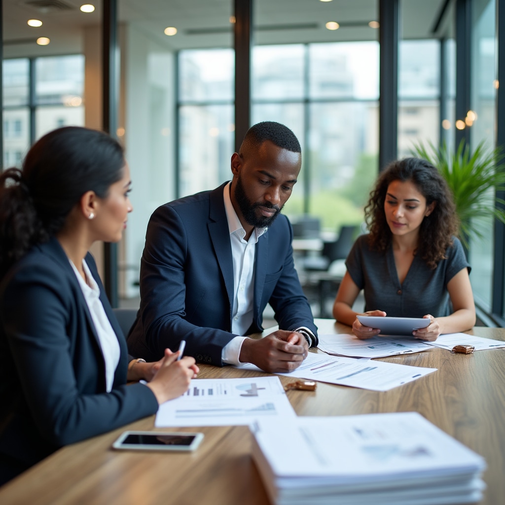 Consultanță continuă organizare spațiu